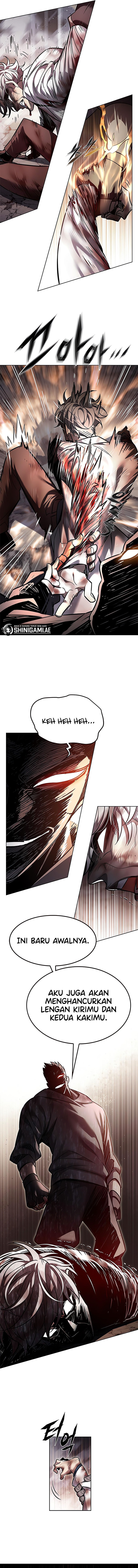 Eleceed Page 11