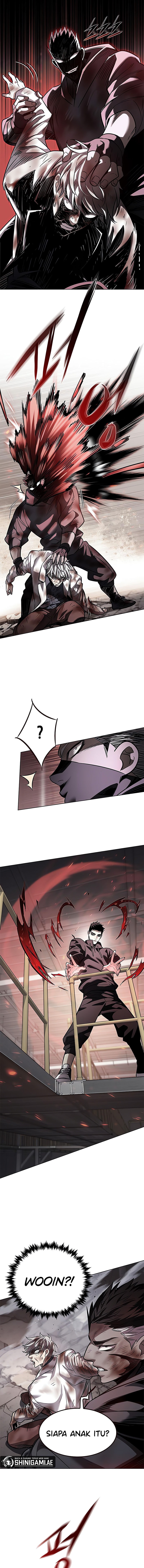 Eleceed Page 12
