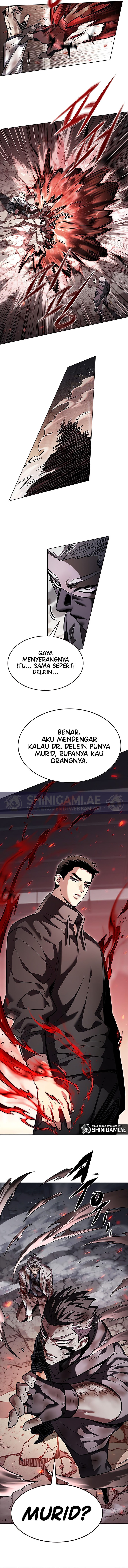 Eleceed Page 13