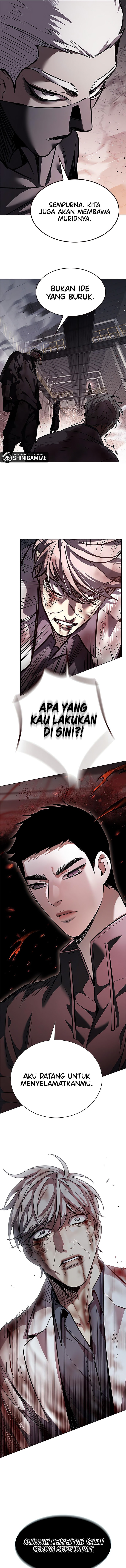 Eleceed Page 14