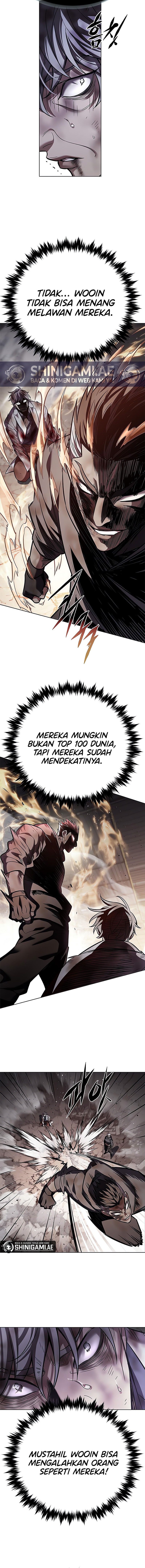 Eleceed Page 15