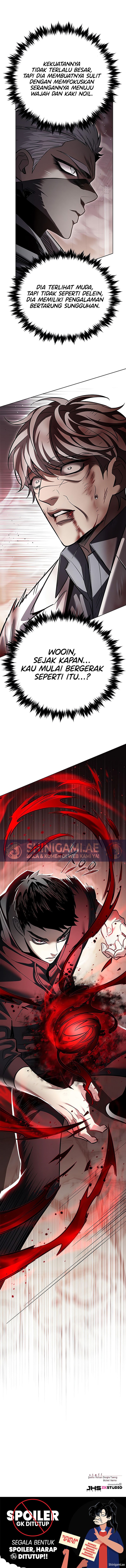 Eleceed Page 20