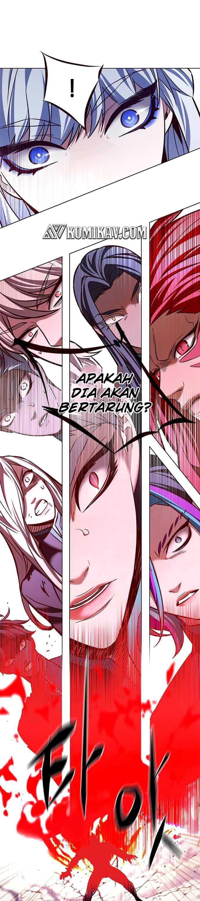 Eleceed Page 10