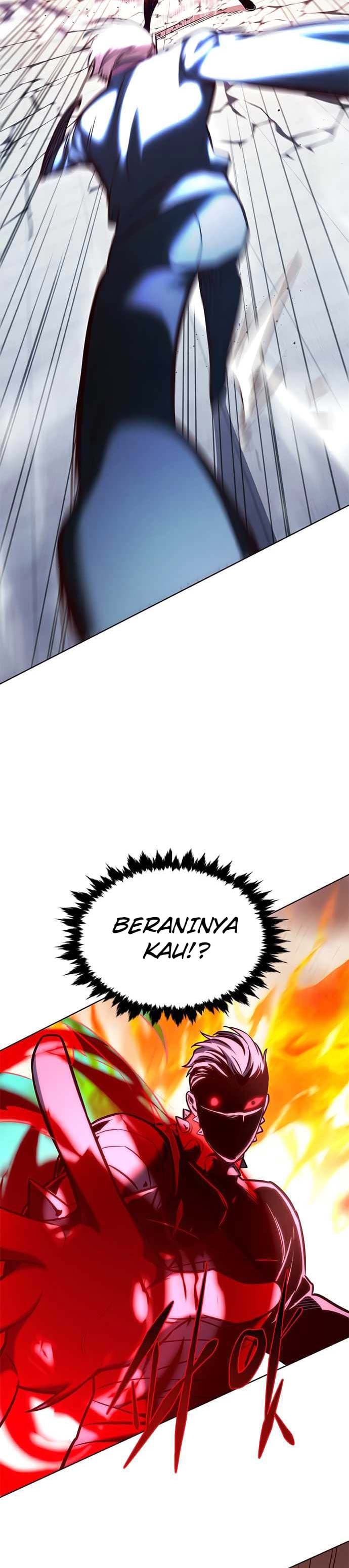 Eleceed Page 11