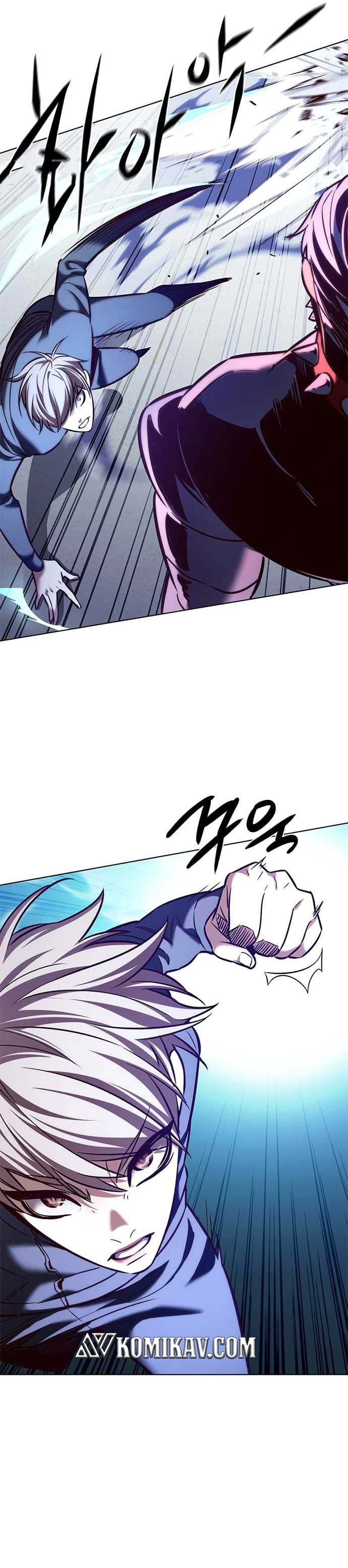 Eleceed Page 13