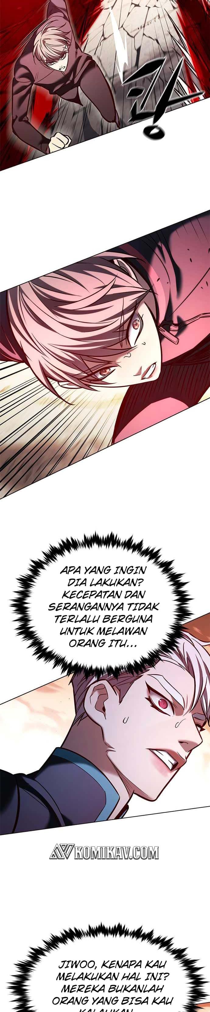 Eleceed Page 16