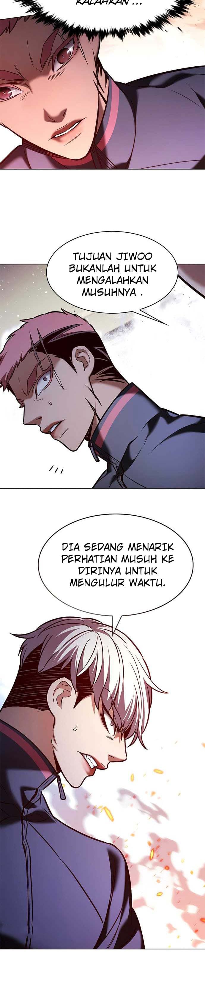 Eleceed Page 17