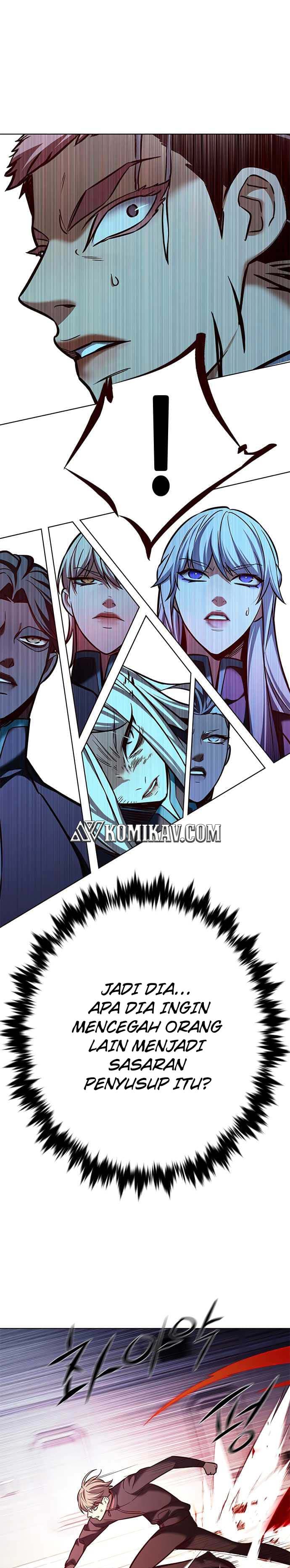 Eleceed Page 18