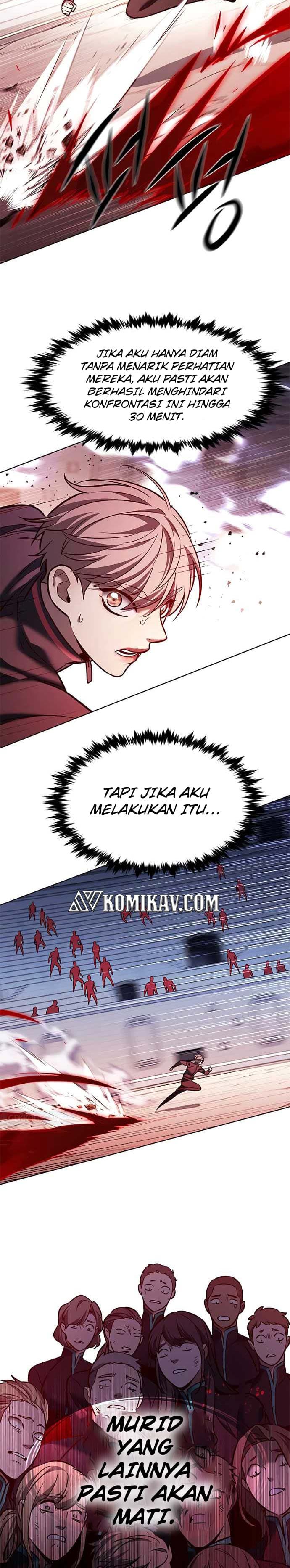 Eleceed Page 19
