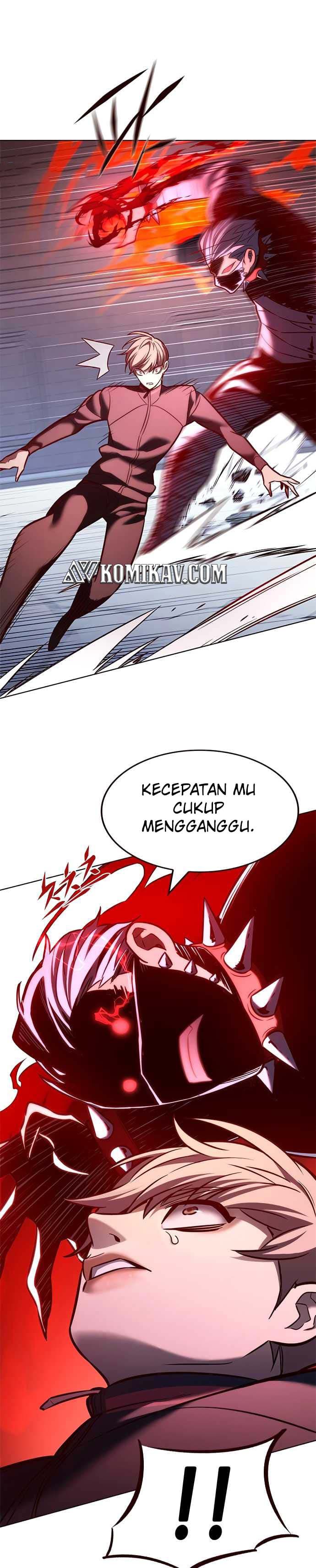 Eleceed Page 22