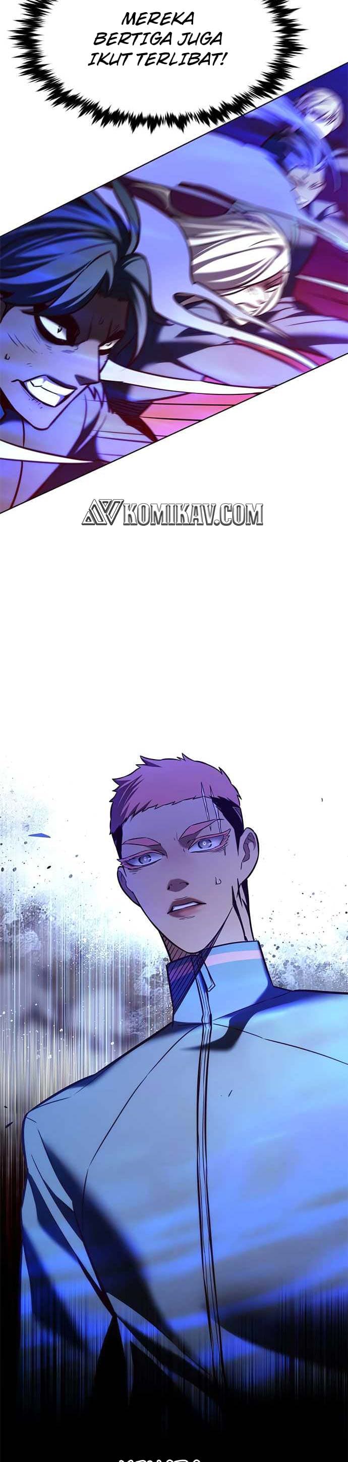 Eleceed Page 28