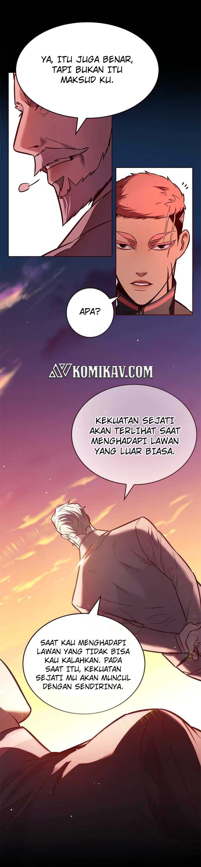 Eleceed Page 30