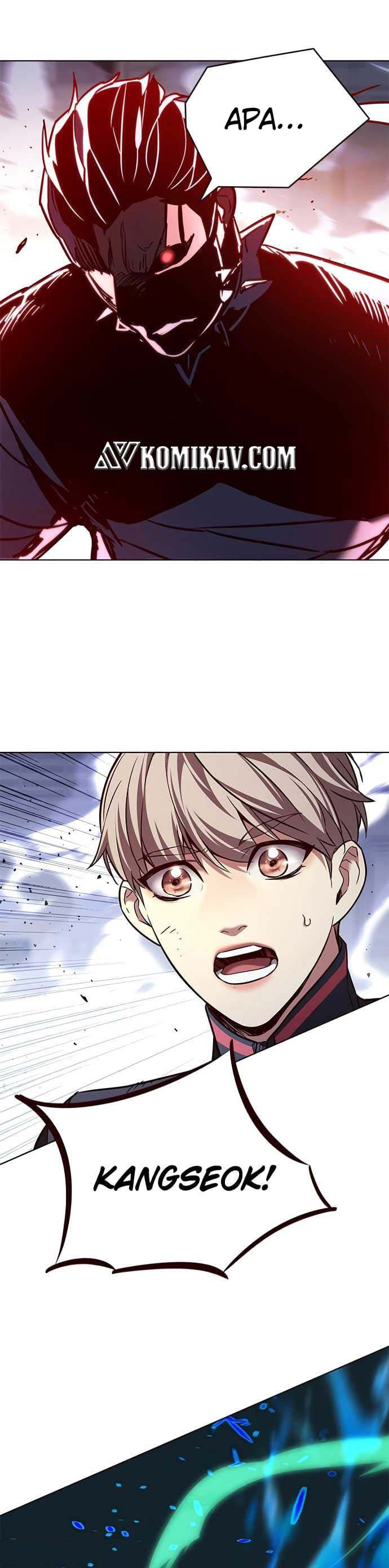 Eleceed Page 38