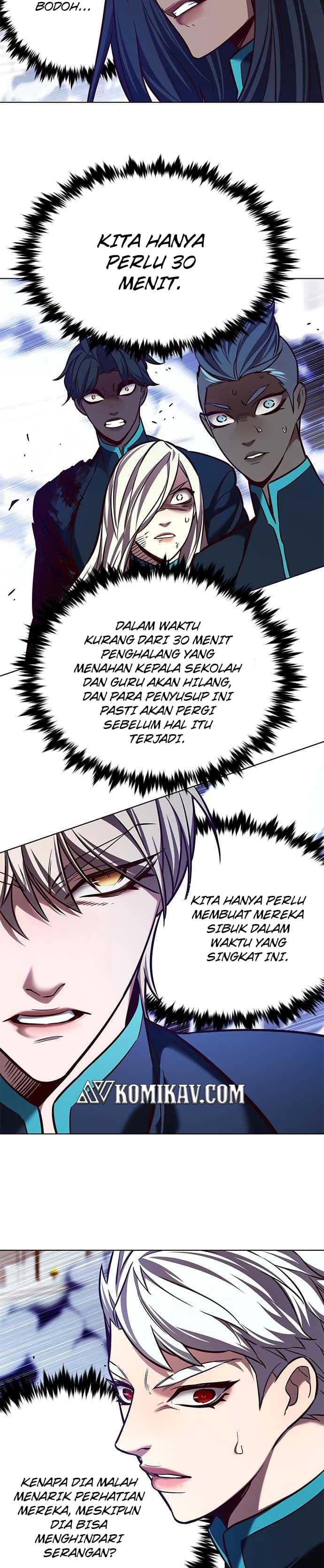 Eleceed Page 4