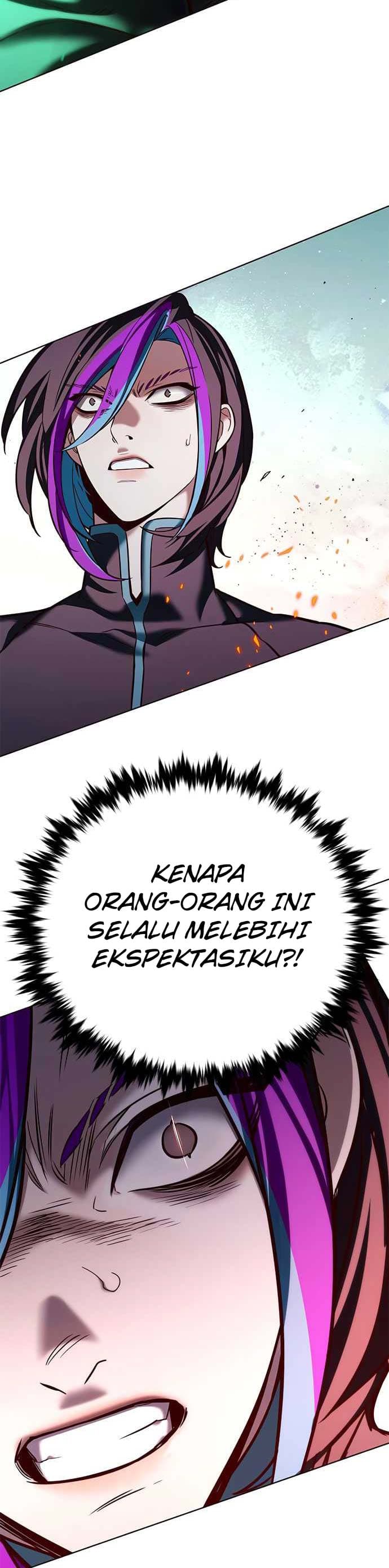 Eleceed Page 40