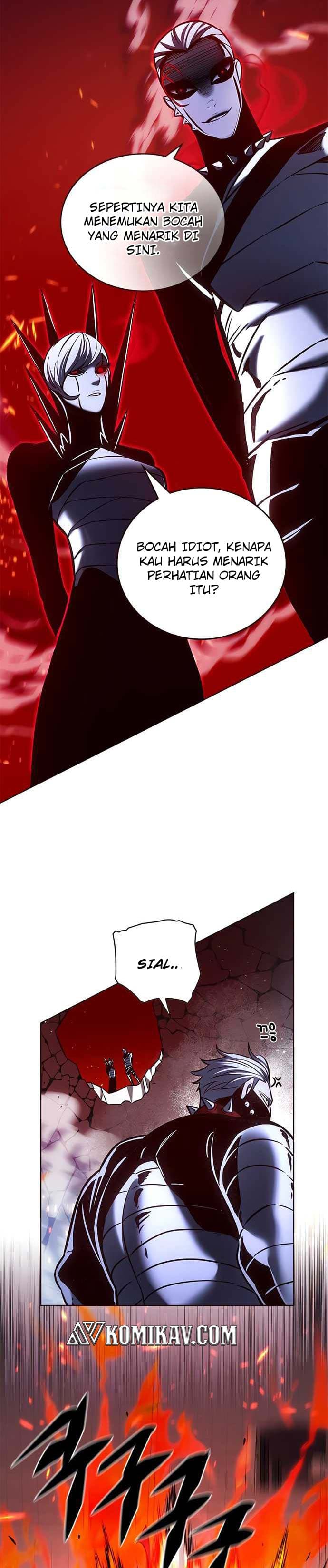 Eleceed Page 7