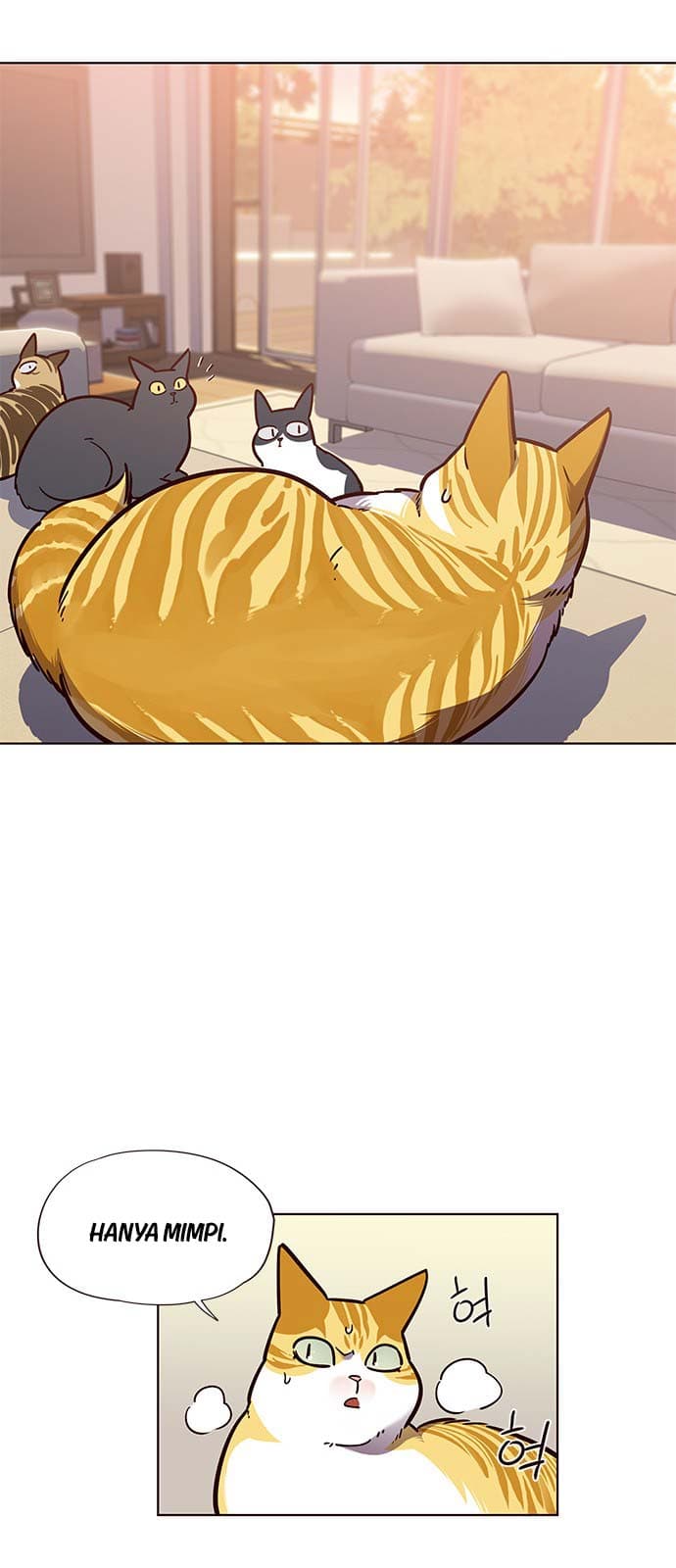 Eleceed Page 13