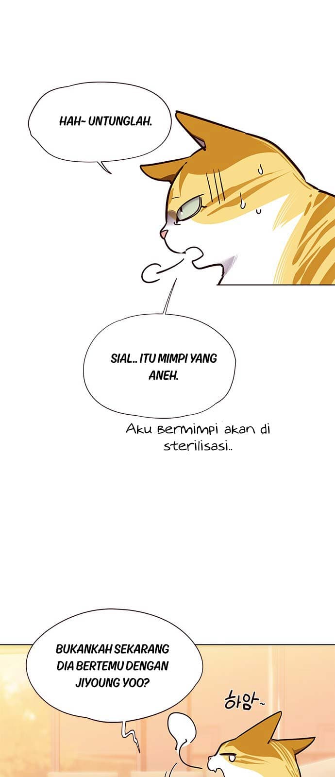Eleceed Page 15