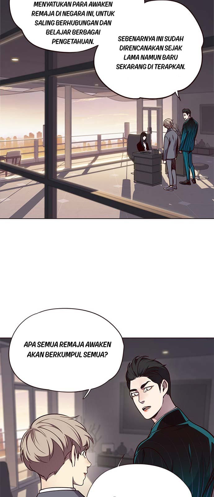 Eleceed Page 19