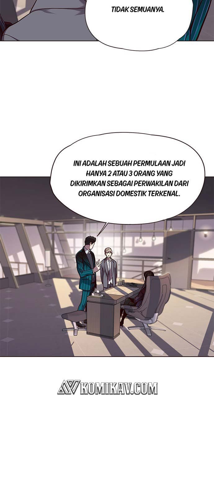 Eleceed Page 20