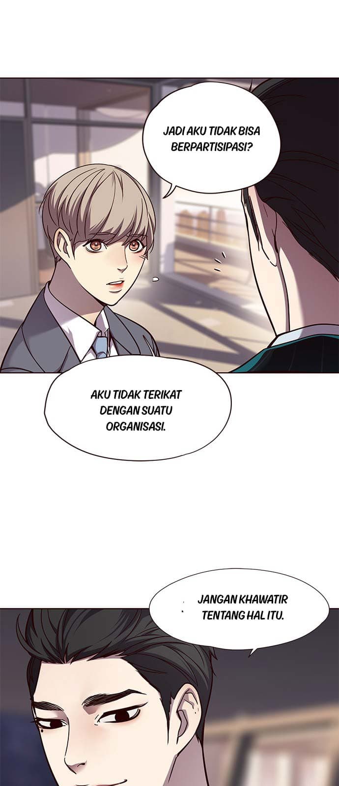 Eleceed Page 21