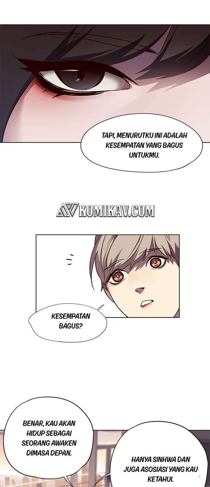 Eleceed Page 24