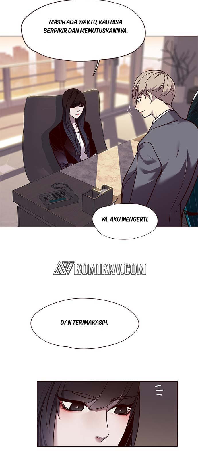 Eleceed Page 26