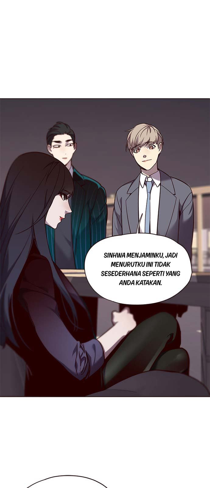 Eleceed Page 27