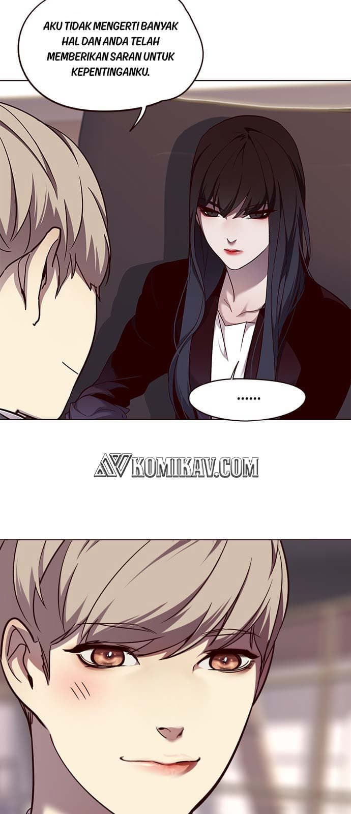 Eleceed Page 28