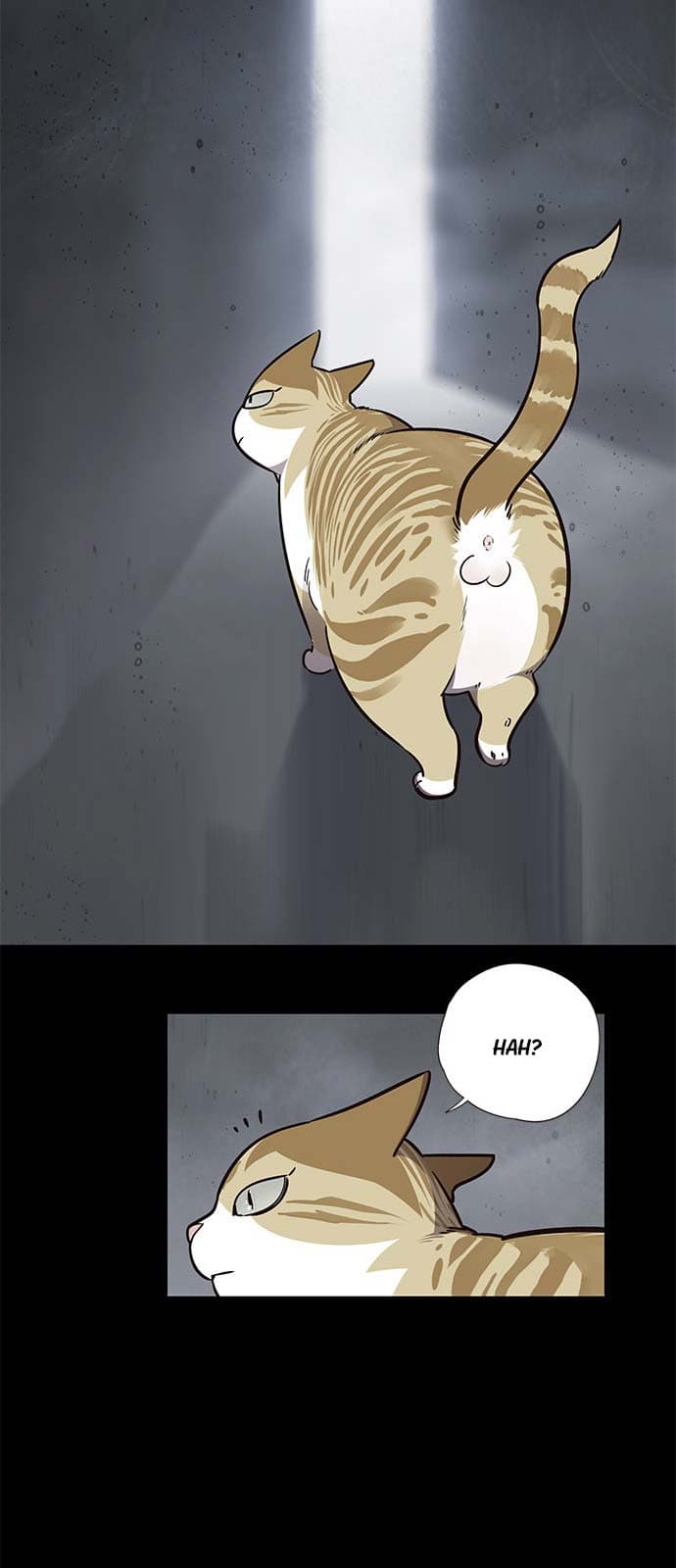 Eleceed Page 3