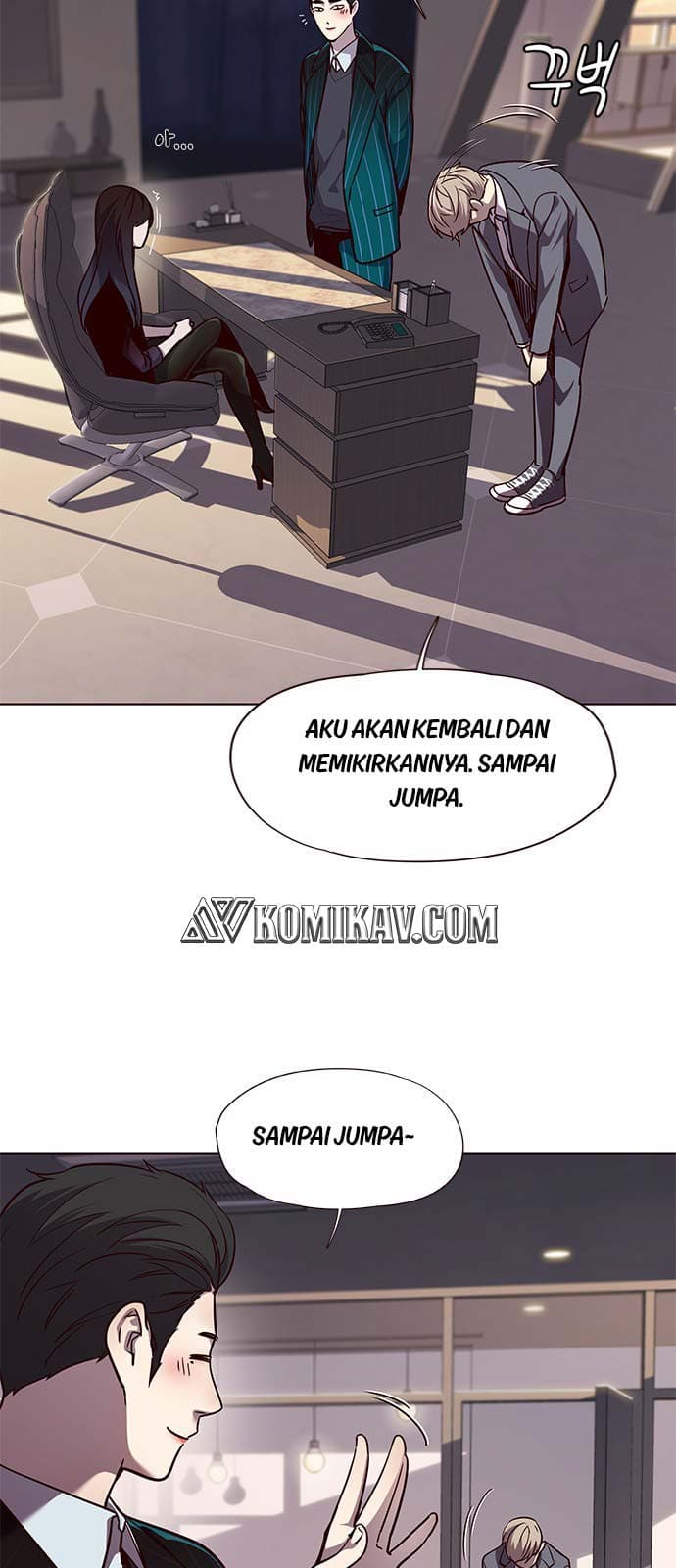 Eleceed Page 30