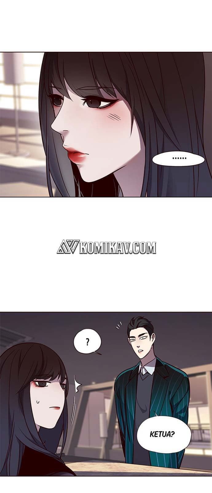 Eleceed Page 32