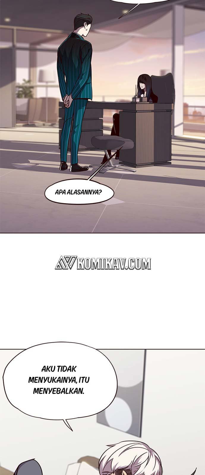 Eleceed Page 34