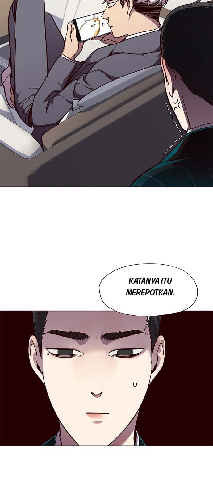 Eleceed Page 35