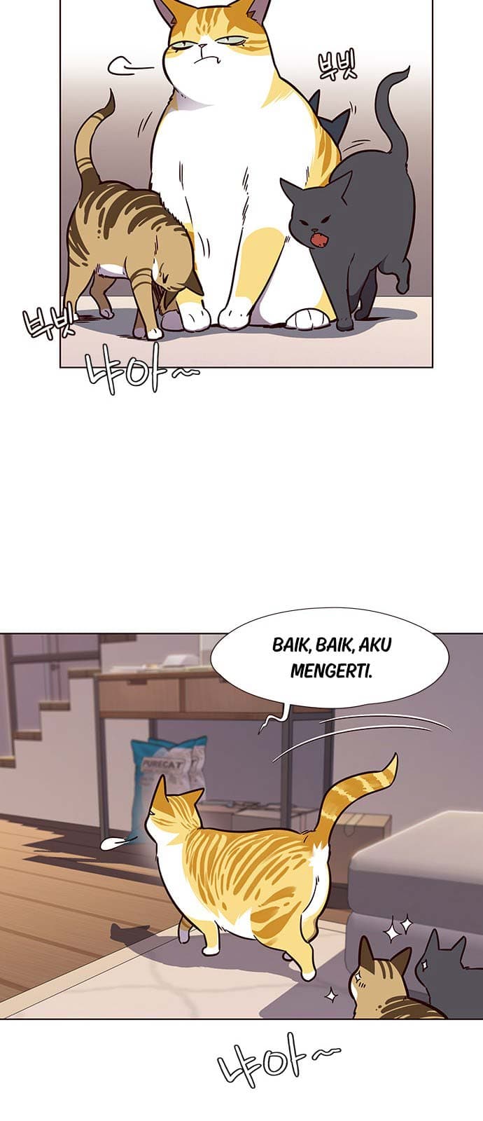 Eleceed Page 39