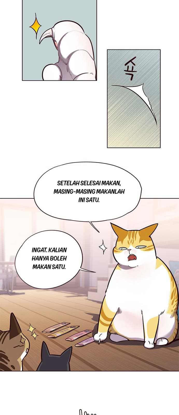 Eleceed Page 45