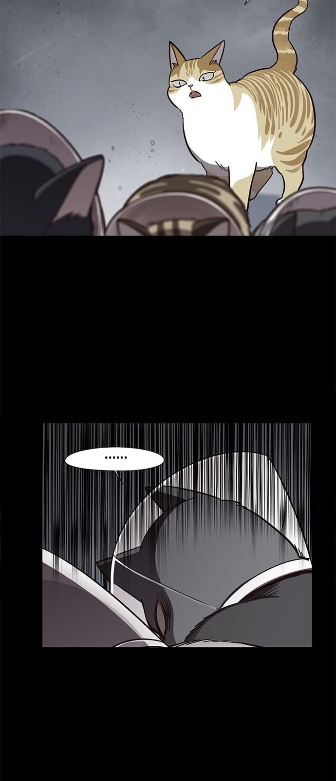 Eleceed Page 5