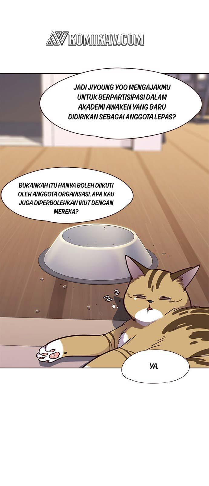 Eleceed Page 50