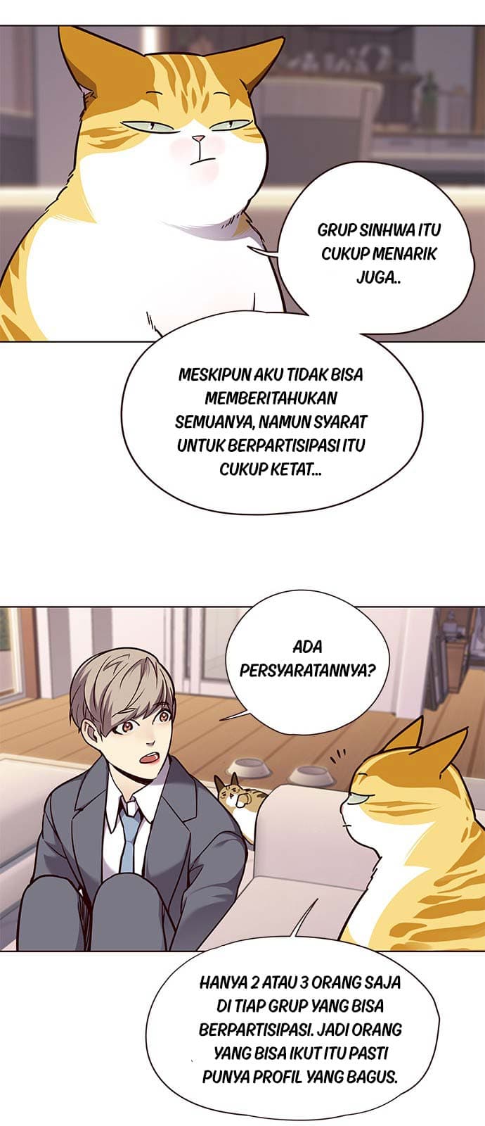 Eleceed Page 51