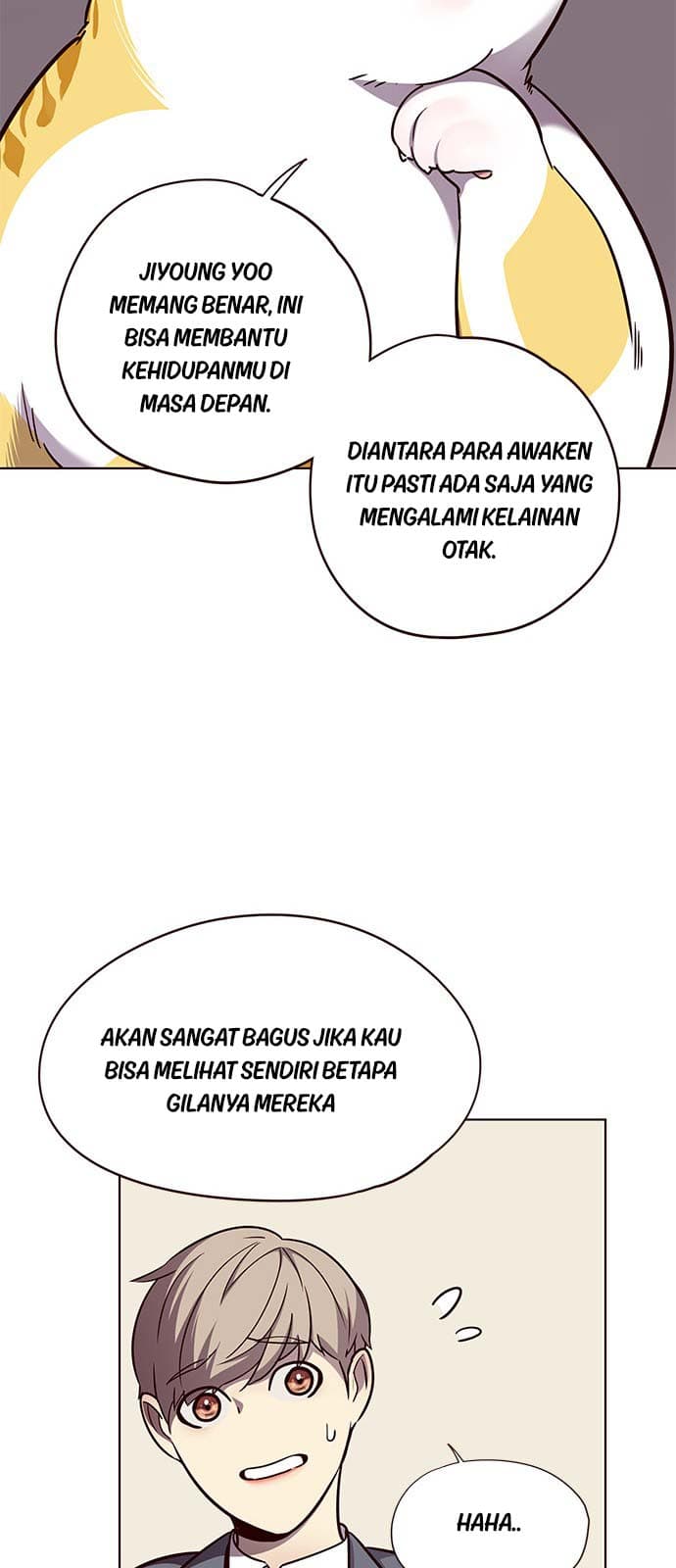 Eleceed Page 53