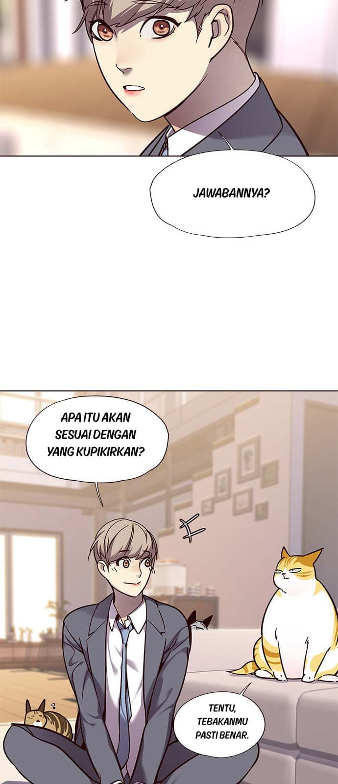 Eleceed Page 55