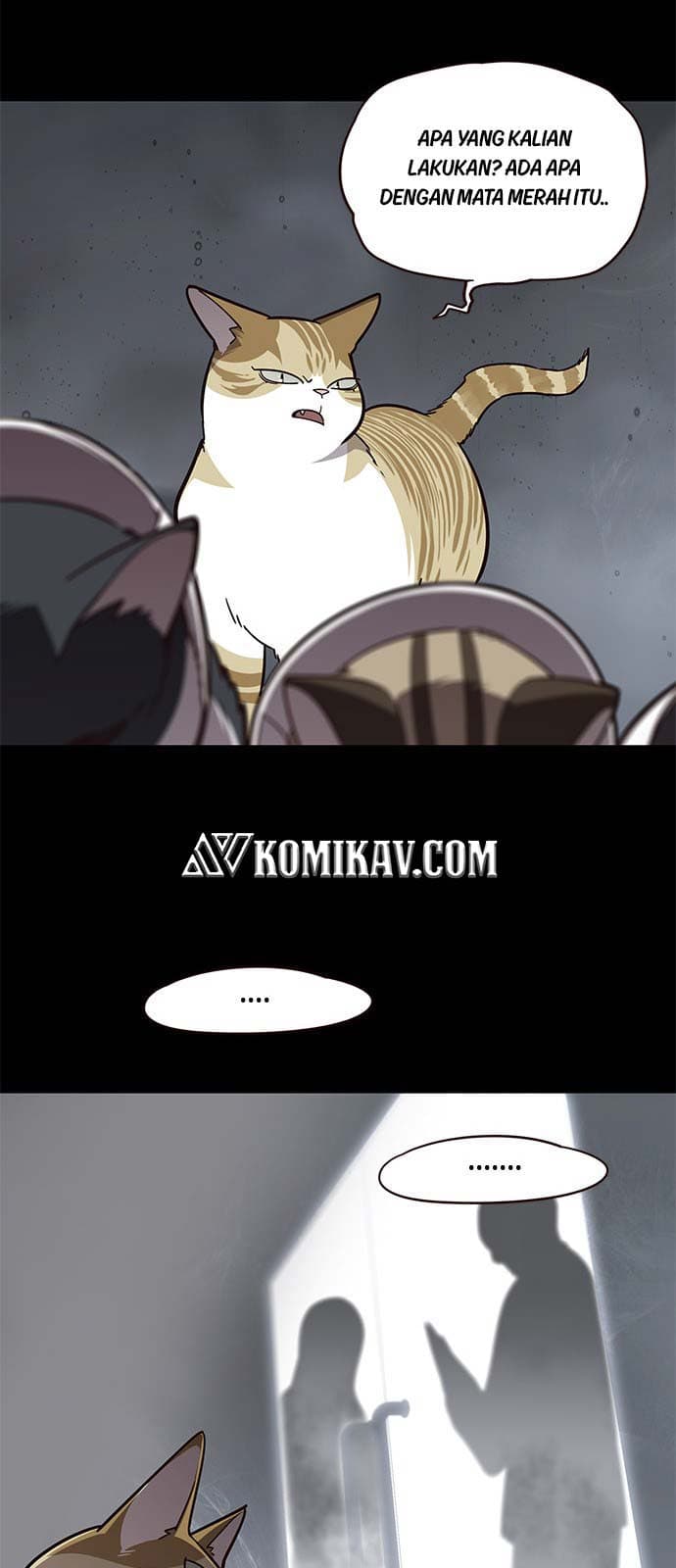 Eleceed Page 6