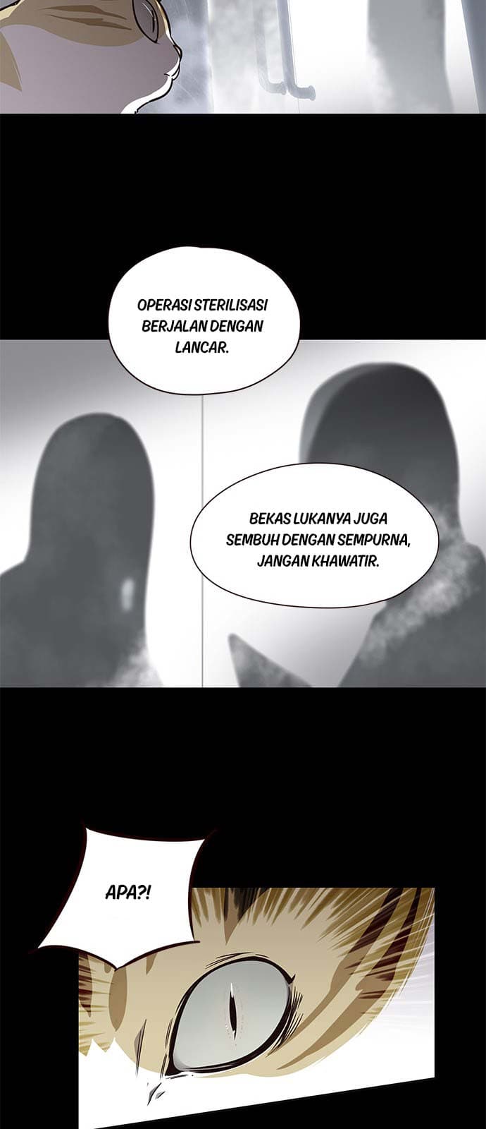 Eleceed Page 7