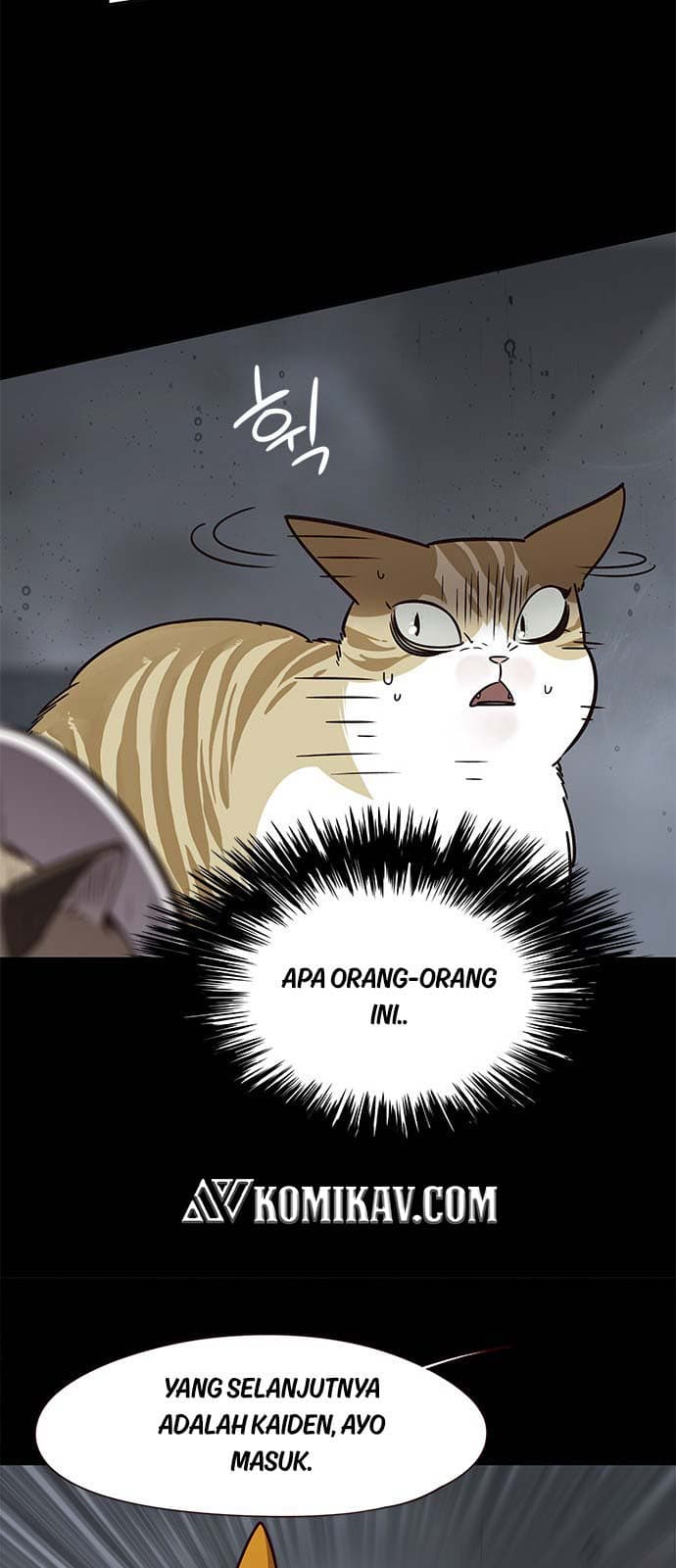 Eleceed Page 8