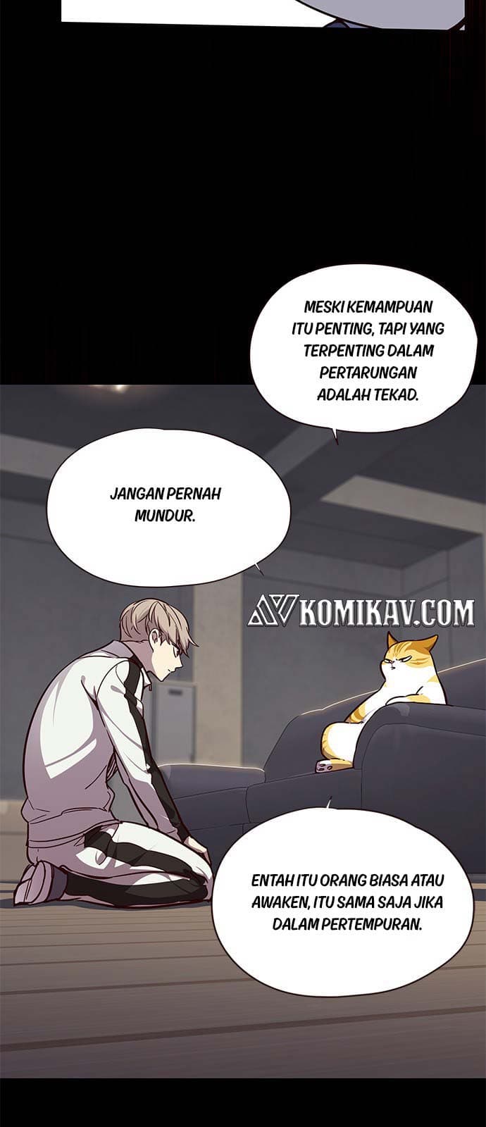 Eleceed Page 10
