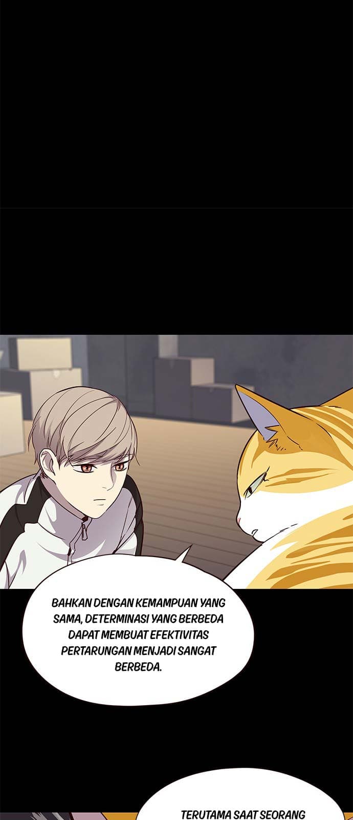 Eleceed Page 11