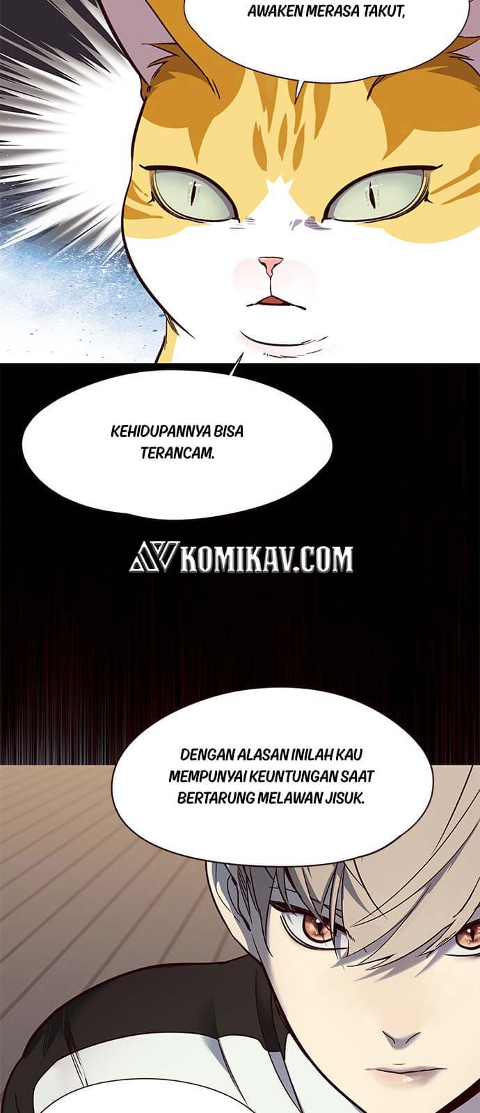 Eleceed Page 12