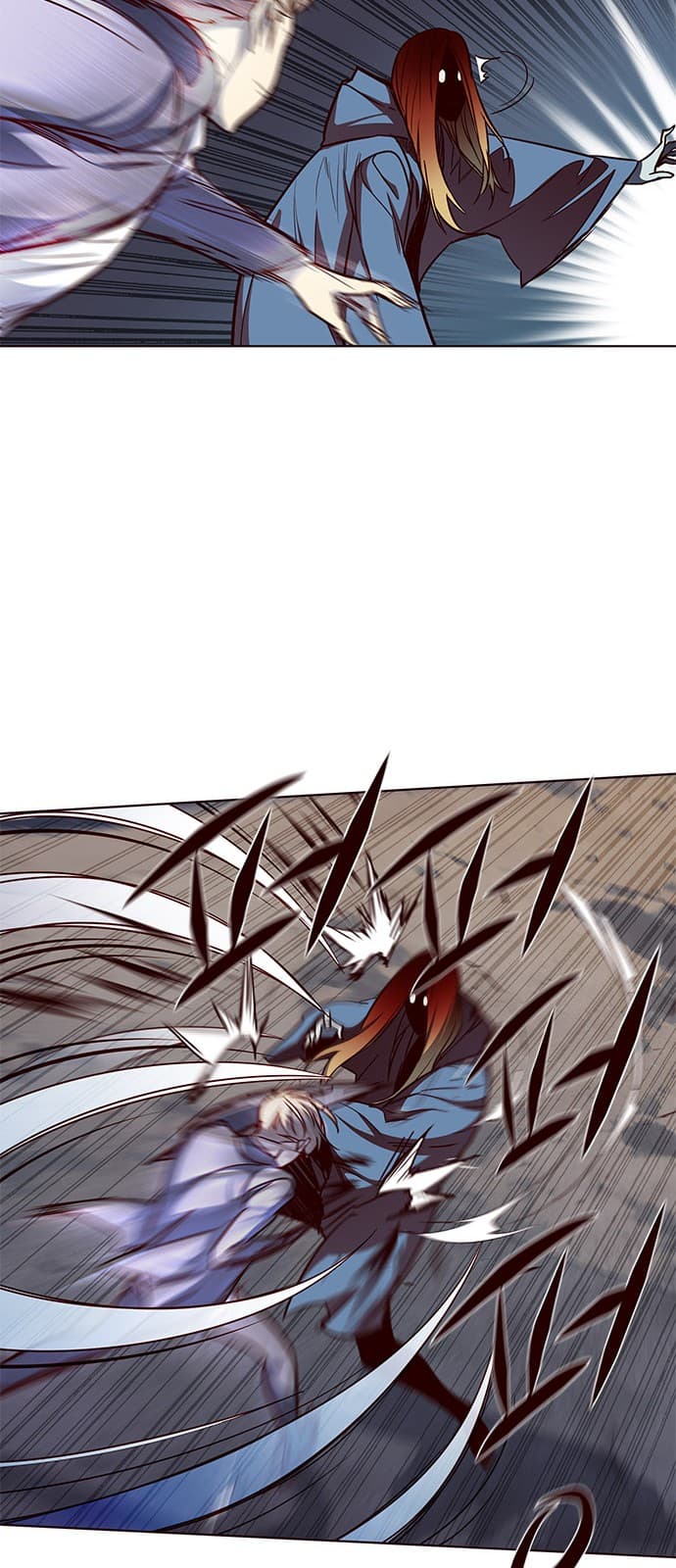 Eleceed Page 15