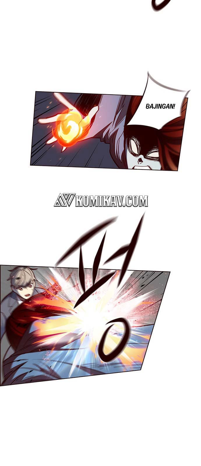 Eleceed Page 16
