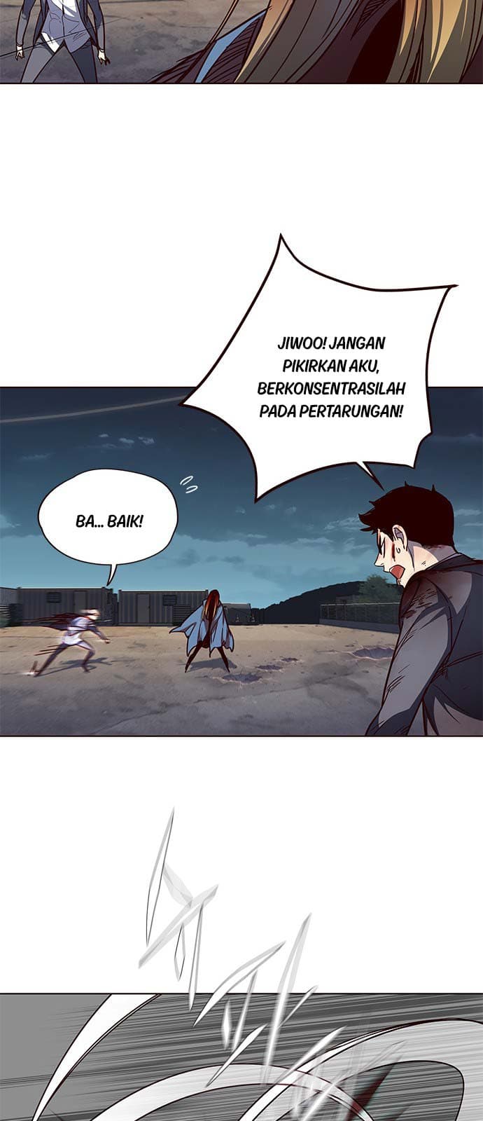 Eleceed Page 21
